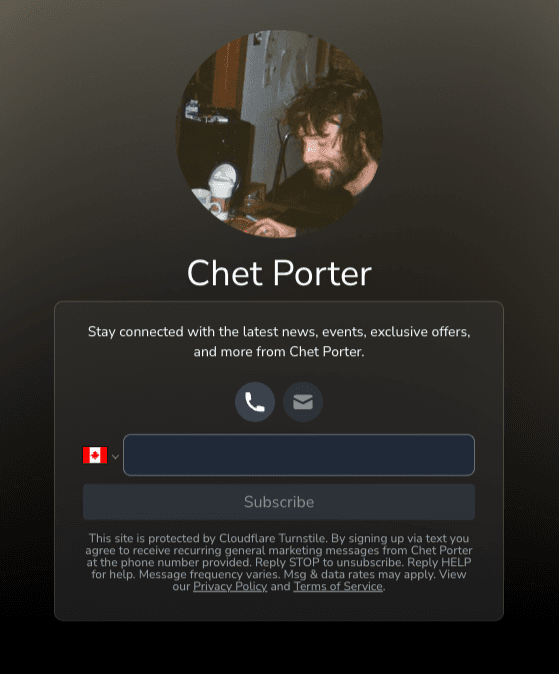 OnPitch screenshot