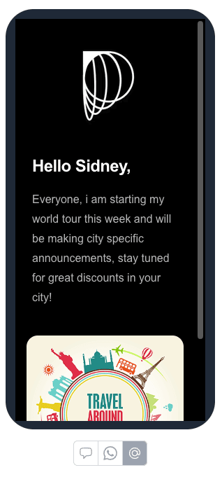OnPitch screenshot