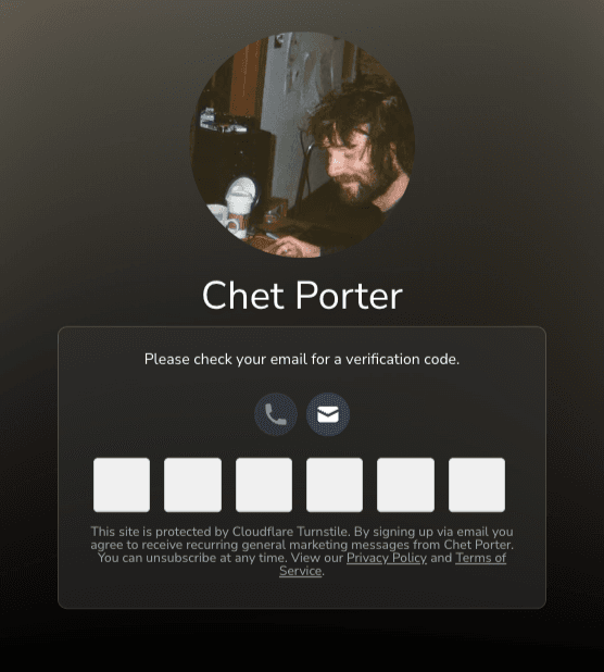 OnPitch screenshot